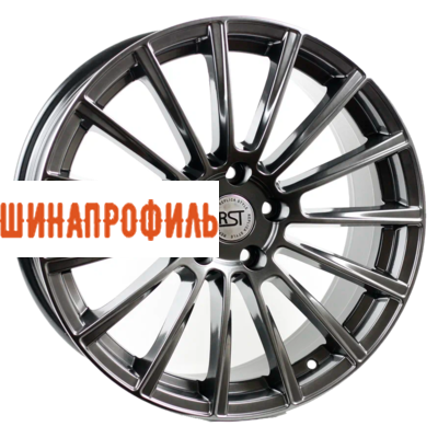 Диски RST RST R108 (Mersedes E) 8x18 5x112 ET43 D66,6 BH