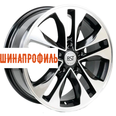 Диски RST RST R116 (Skoda) 6,5x16 5x112 ET46 D57,1 BD