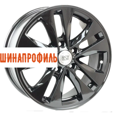 Диски RST RST R116 (ASX, Cee'd, Optima) 6,5x16 5x114,3 ET46 D67,1 BL