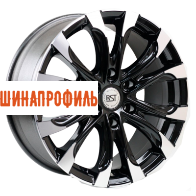 Диски RST RST R118 (Pajero) 7,5x18 6x139,7 ET42 D67,1 BD