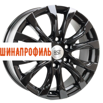 Диски RST RST R118 (Pajero) 7,5x18 6x139,7 ET42 D67,1 BL