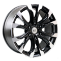 RST R118 (H9) 7,5x18 6x139,7 ET42 D75,1 BD