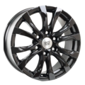 RST R118 (Pajero) 7,5x18 6x139,7 ET42 D67,1 BL