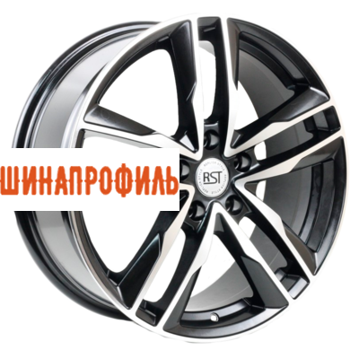 Диски RST RST R128 (BMW X1) 7,5x18 5x112 ET51 D66,6 BD