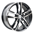 RST R128 (BMW X1) 7,5x18 5x112 ET51 D66,6 BD