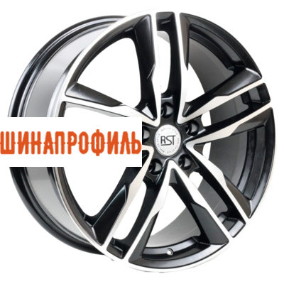 Диски RST RST R128 (Mazda) 7,5x18 5x114,3 ET45 D67,1 BD
