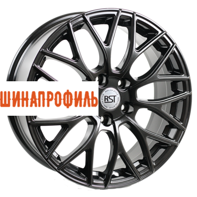 Диски RST RST R137 (IX55) 7x17 5x114,3 ET35 D67,1 BD