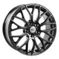 RST R137 (IX55) 7x17 5x114,3 ET35 D67,1 BD