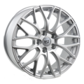 RST R137 (IX55) 7x17 5x114,3 ET35 D67,1 Silver