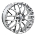 RST R137 (Jolion) 7x17 5x114,3 ET37 D66,5 Silver