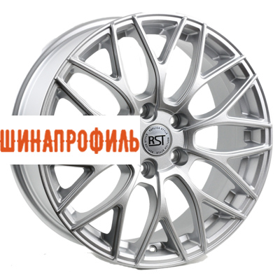 Диски RST RST R137 (Rav4) 7x17 5x114,3 ET35 D60,1 Silver