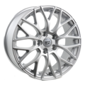 RST R137 (Rav4) 7x17 5x114,3 ET35 D60,1 Silver
