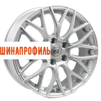Диски RST RST R137 (Tiggo) 7x17 5x108 ET33 D60,1 Silver