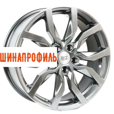 Диски RST RST R138 (Karog) 7x18 5x112 ET45 D57,1 BH