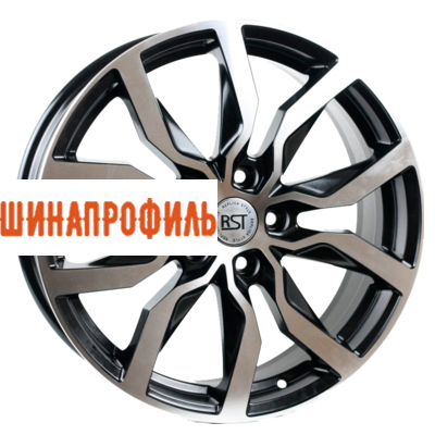 Диски RST RST R138 (Honda) 7x18 5x114,3 ET50 D64,1 BD
