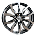 RST R138 (Honda) 7x18 5x114,3 ET50 D64,1 BD