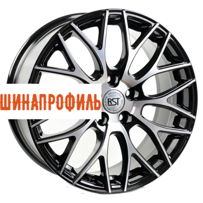 Диски RST RST R147 (MercedesA) 7,5x17 5x112 ET45 D66,6 BD