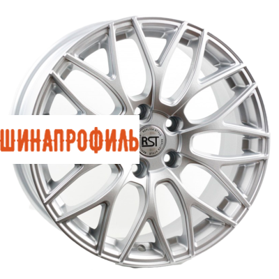 Диски RST RST R147 (MercedesA) 7,5x17 5x112 ET45 D66,6 Silver