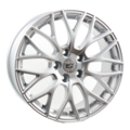RST R147 (MercedesA) 7,5x17 5x112 ET45 D66,6 Silver