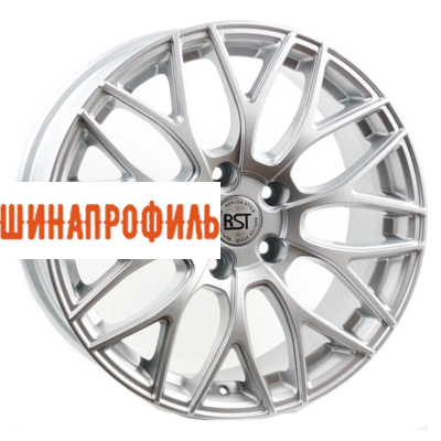 Диски RST RST R147 (i40) 7,5x17 5x114,3 ET46 D67,1 Silver