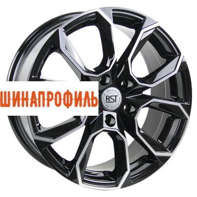 Диски RST RST R157 (Karoq) 7x17 5x112 ET45 D57,1 BD