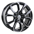RST R157 (Karoq) 7x17 5x112 ET45 D57,1 BD
