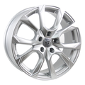 RST R157 (Karoq) 7x17 5x112 ET45 D57,1 Silver