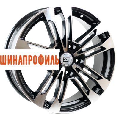 Диски RST RST R167 (Mazda) 7x17 5x114,3 ET55 D67,1 BD