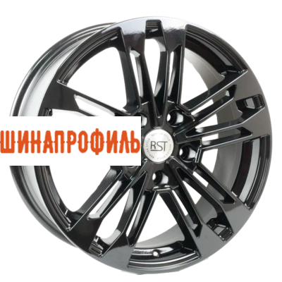 Диски RST RST R167 (Mazda) 7x17 5x114,3 ET55 D67,1 BL