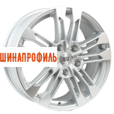 Диски RST RST R167 (Amarok,Transporter) 7x17 5x120 ET55 D65,1 Silver