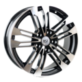 RST R167 (Mazda) 7x17 5x114,3 ET55 D67,1 BD
