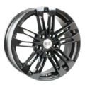 RST R167 (Mazda) 7x17 5x114,3 ET55 D67,1 BL