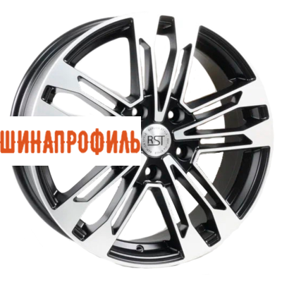 Диски RST RST R167 (Amarok,Transporter) 7x17 5x120 ET55 D65,1 BDm