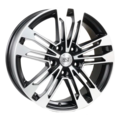 RST R167 (Amarok,Transporter) 7x17 5x120 ET55 D65,1 BDm