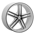 Race Ready CSS3148 8,5x20 5x120 ET40 D73,1 CA-W4B