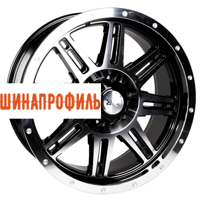 Диски Race Ready Race Ready CSS3310 9x20 6x139,7 ET20 D106,1 B-P-R
