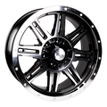 Race Ready CSS3310 9x20 6x139,7 ET0 D106,1 B-P-R
