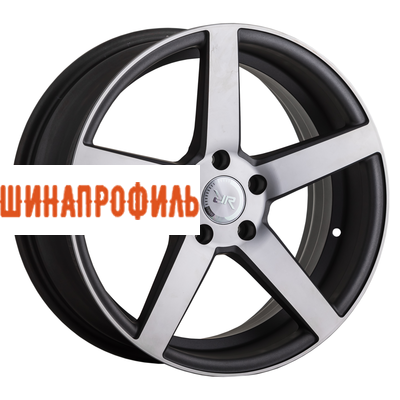 Диски Race Ready Race Ready CSS9135 9x20 5x112 ET40 D73,1 MK-PM