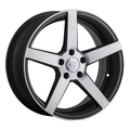 Race Ready CSS9135 9x20 5x112 ET40 D73,1 MK-PM