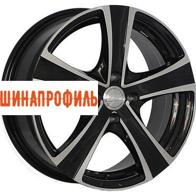 Диски Race Ready Race Ready CSS9504 9x20 5x112 ET40 D66,6 B-P