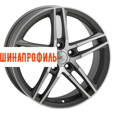 Диски Race Ready Race Ready CSS9518 7,5x17 5x100 ET40 D73,1 MK-PM