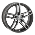 Race Ready CSS9518 7,5x17 5x100 ET40 D73,1 MK-PM