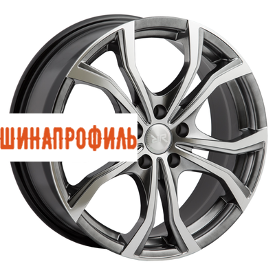 Диски Race Ready Race Ready CSS9526 6,5x16 5x100 ET45 D73,1 HB-P