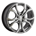 Race Ready CSS9526 6,5x16 5x100 ET45 D73,1 HB-P