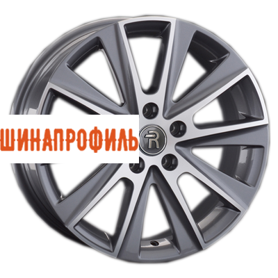 Диски Replay Replay A100 7x17 5x112 ET40 D57,1 GMF