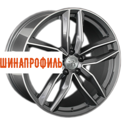 Диски Replay Replay A102 8,5x19 5x112 ET20 D66,6 GMF