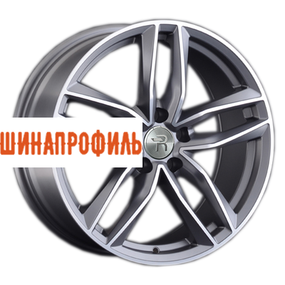 Диски Replay Replay A102 9,5x21 5x112 ET31 D66,6 MGMF