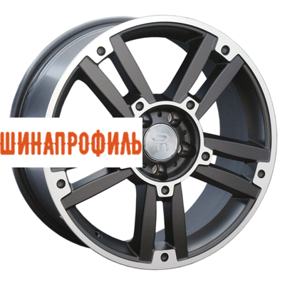 Диски Replay Replay A110 8x18 5x112 ET31 D66,6 GMF