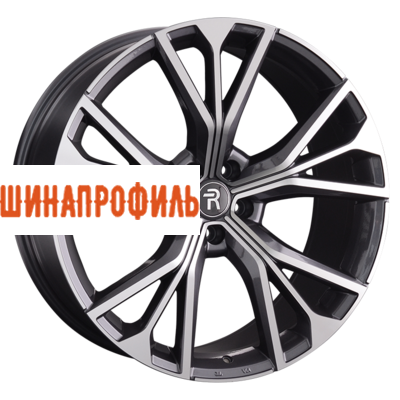 Диски Replay Replay A117 10x21 5x112 ET20 D66,6 GMF
