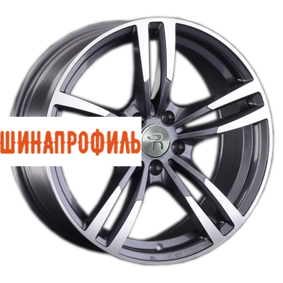 Диски Replay Replay A119 9x20 5x112 ET20 D66,6 GMF